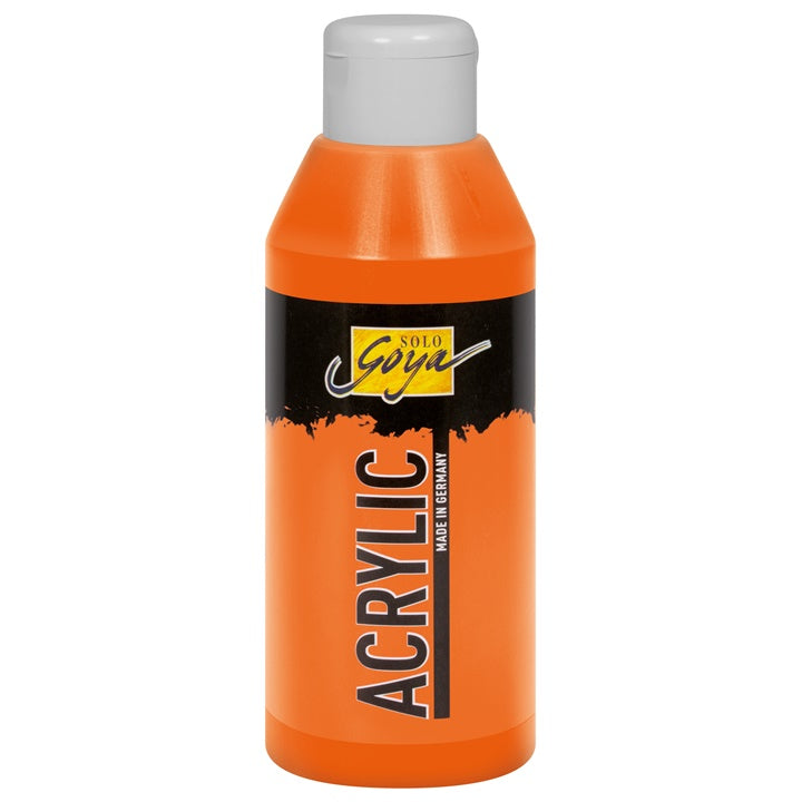 Akrylová barva Solo Goya Acrylic 250 ml