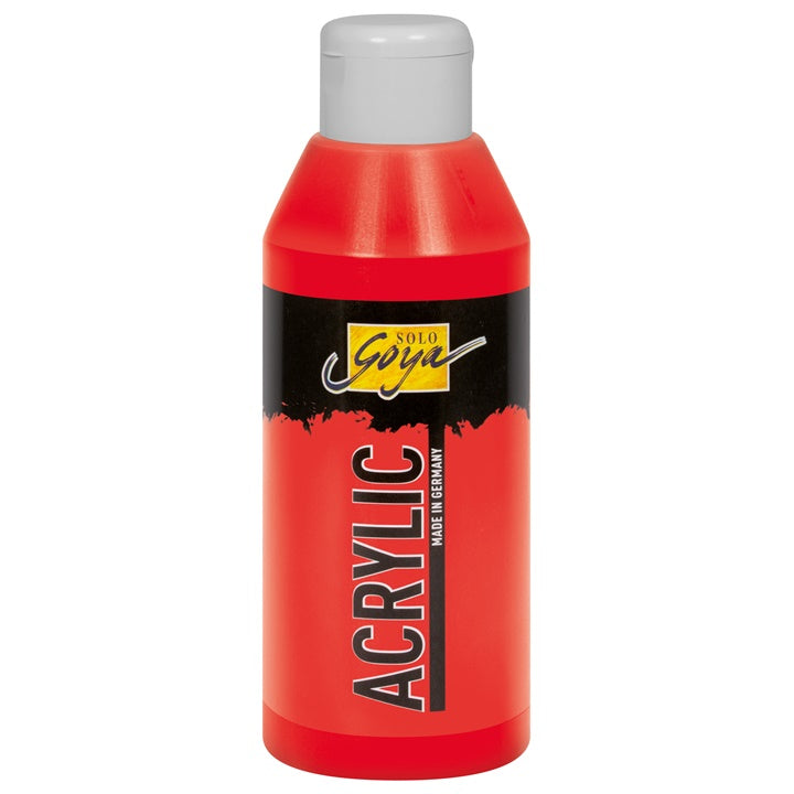 Akrylová barva Solo Goya Acrylic 250 ml
