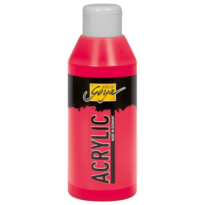 Akrylová barva Solo Goya Acrylic 250 ml