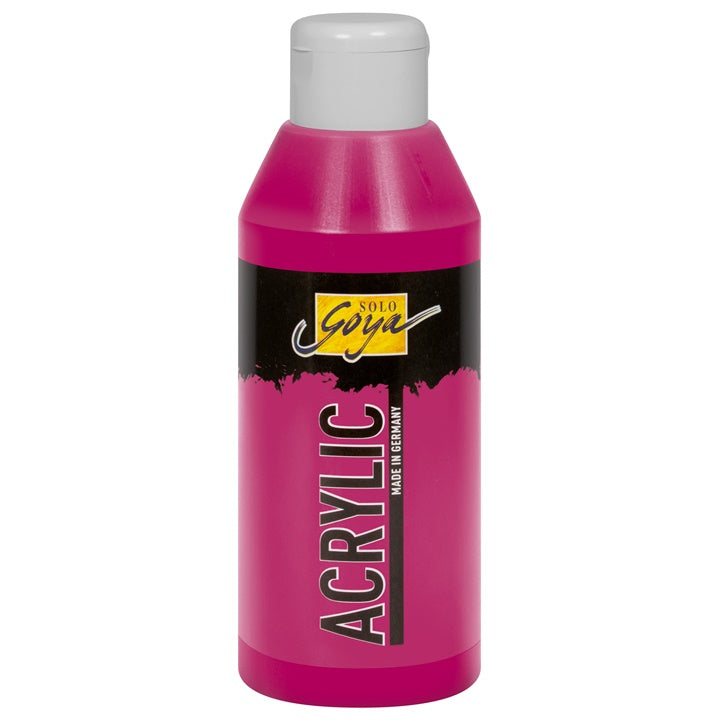 Akrylová barva Solo Goya Acrylic 250 ml