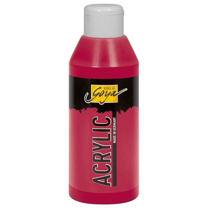 Akrylová barva Solo Goya Acrylic 250 ml