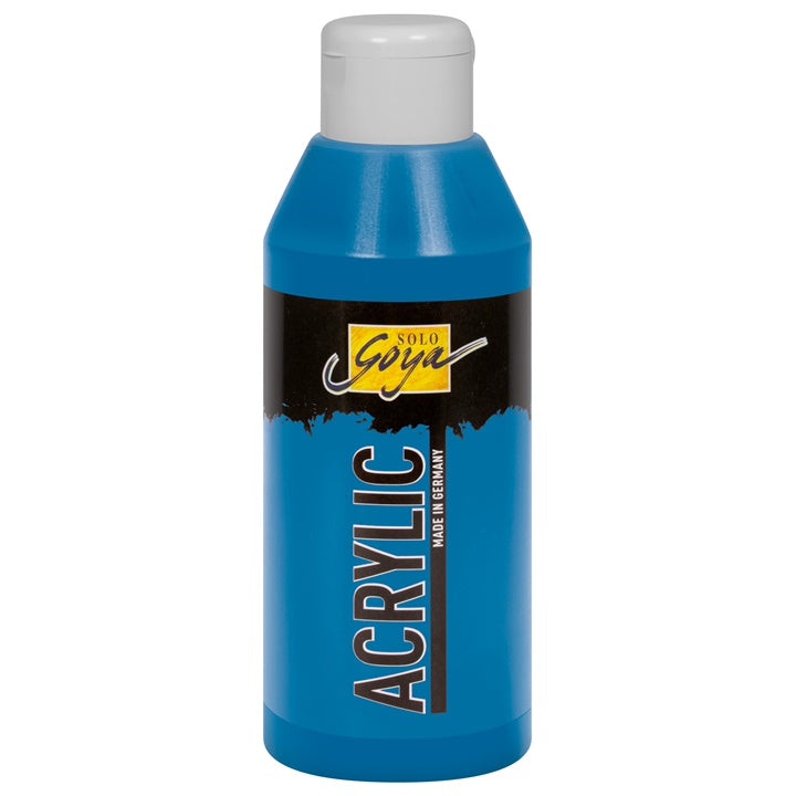 Akrylová barva Solo Goya Acrylic 250 ml