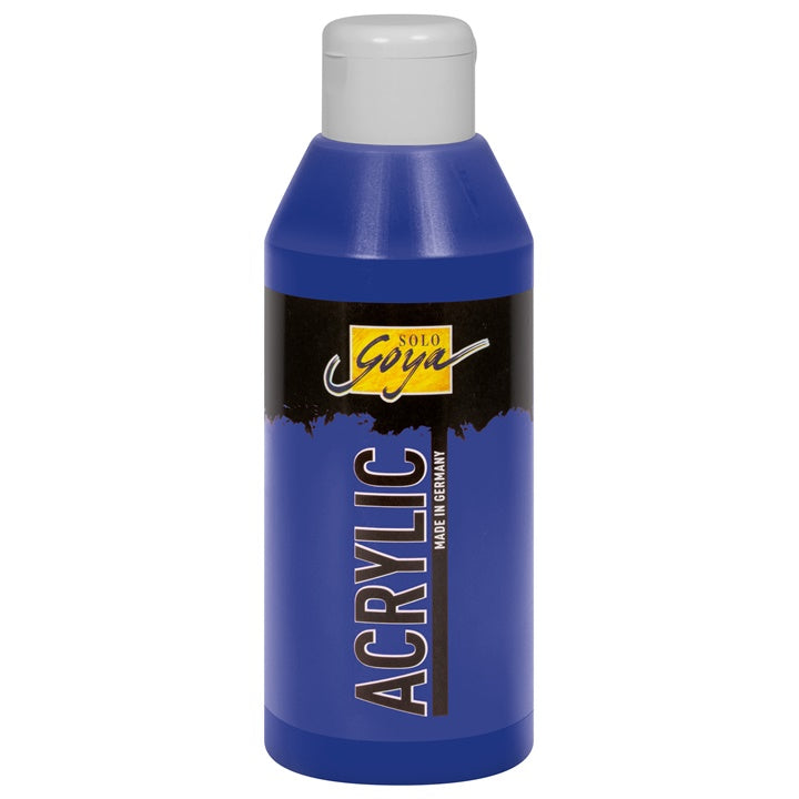 Akrylová barva Solo Goya Acrylic 250 ml