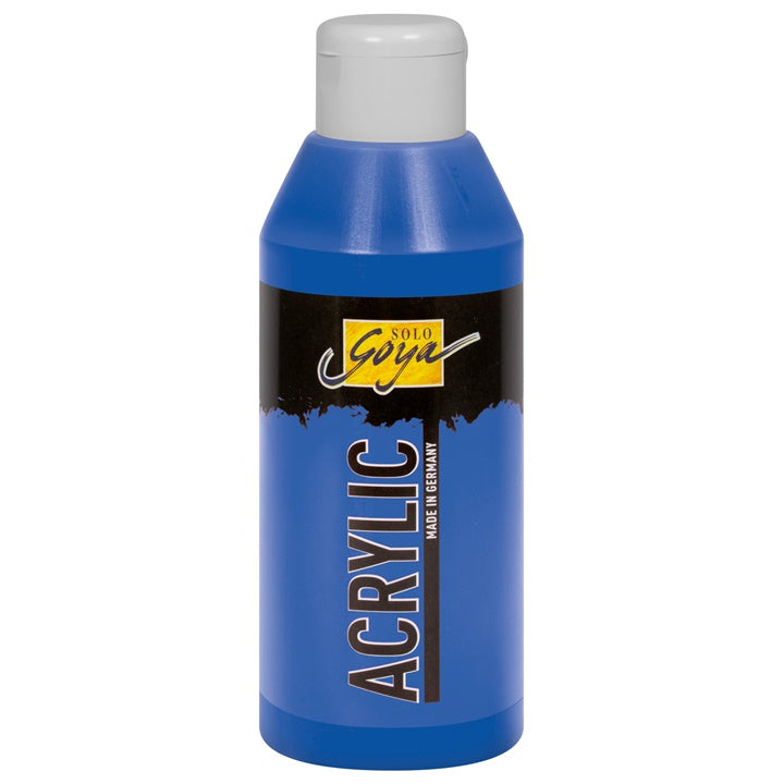 Akrylová barva Solo Goya Acrylic 250 ml