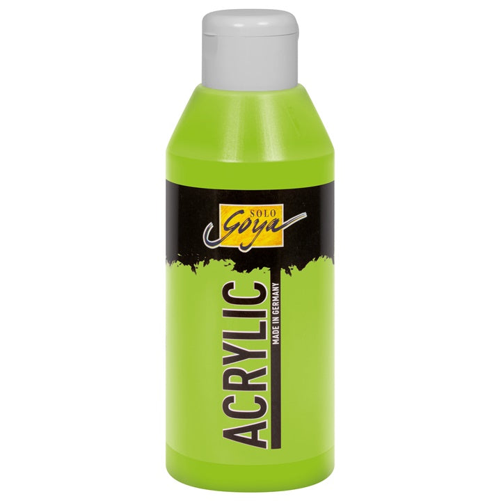 Akrylová barva Solo Goya Acrylic 250 ml