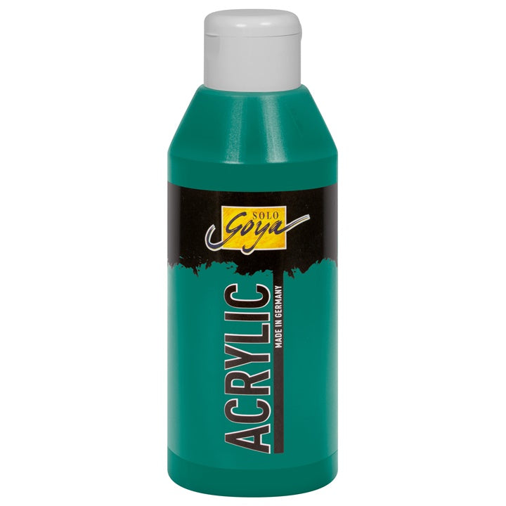Akrylová barva Solo Goya Acrylic 250 ml