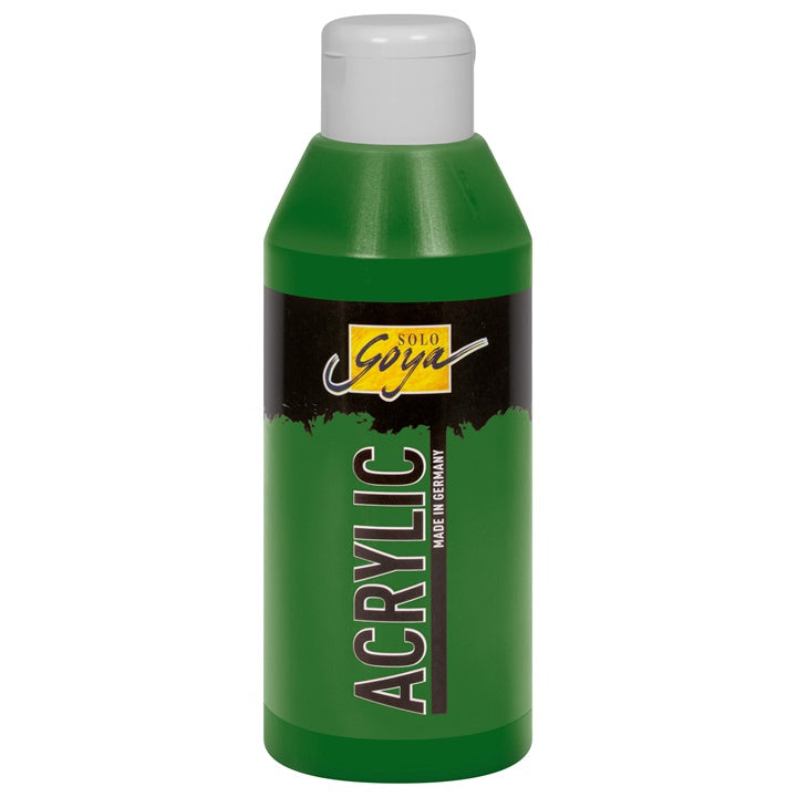 Akrylová barva Solo Goya Acrylic 250 ml