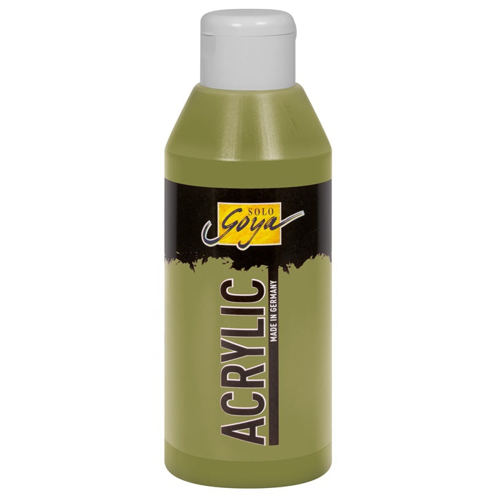 Akrylová barva Solo Goya Acrylic 250 ml