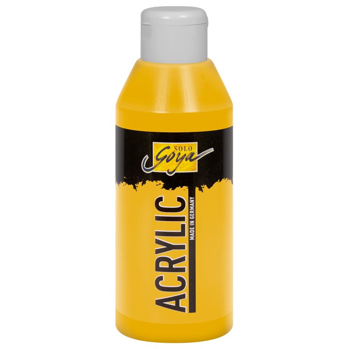 Akrylová barva Solo Goya Acrylic 250 ml