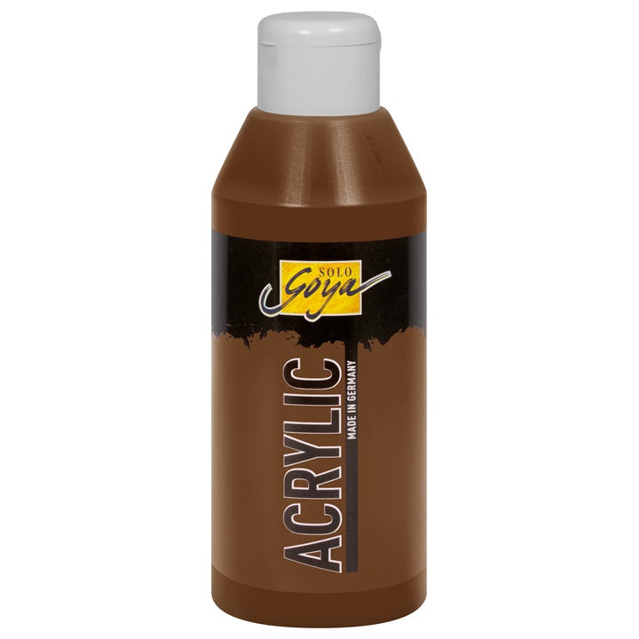 Akrylová barva Solo Goya Acrylic 250 ml