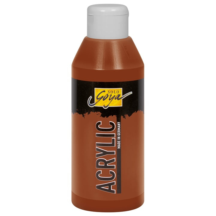 Akrylová barva Solo Goya Acrylic 250 ml