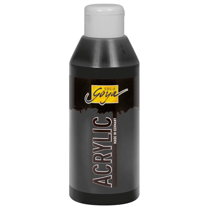 Akrylová barva Solo Goya Acrylic 250 ml