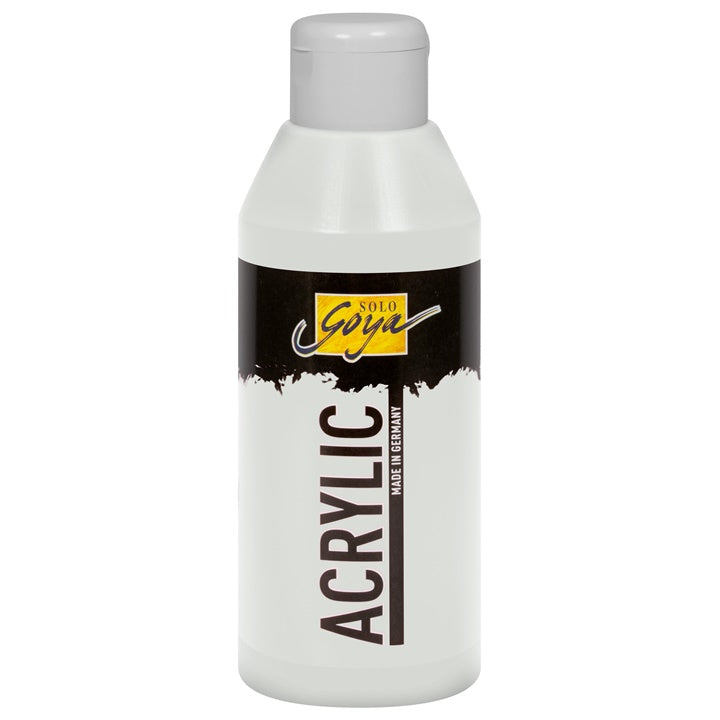 Akrylová barva Solo Goya Acrylic 250 ml