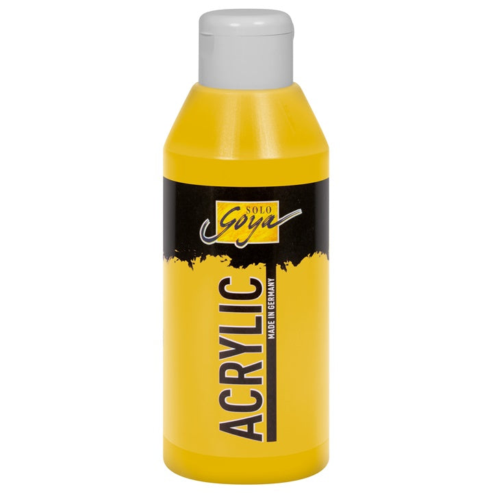 Akrylová barva Solo Goya Acrylic 250 ml