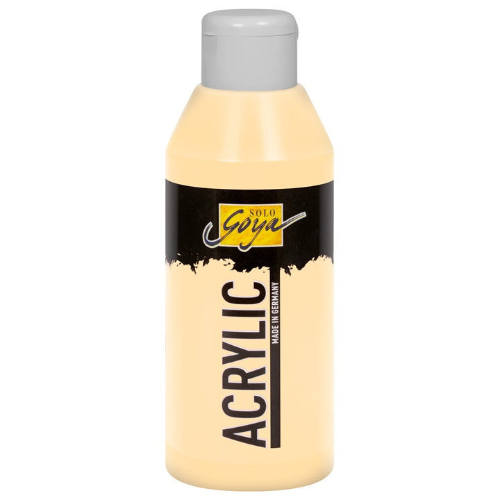 Akrylová barva Solo Goya Acrylic 250 ml