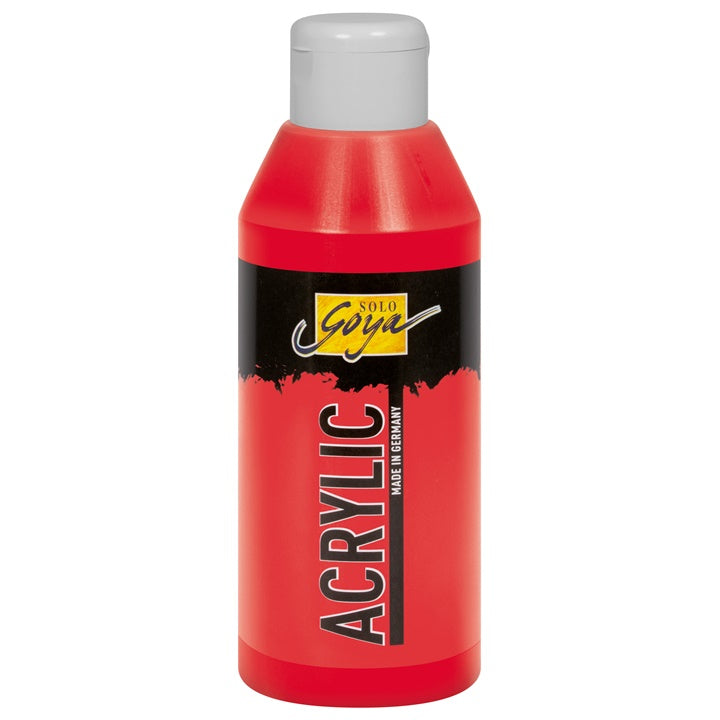 Akrylová barva Solo Goya Acrylic 250 ml
