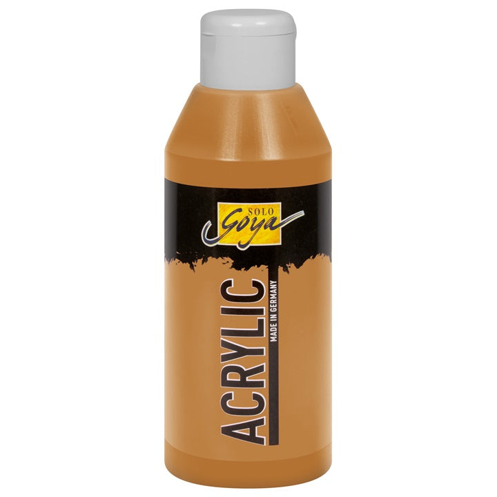 Akrylová barva Solo Goya Acrylic 250 ml