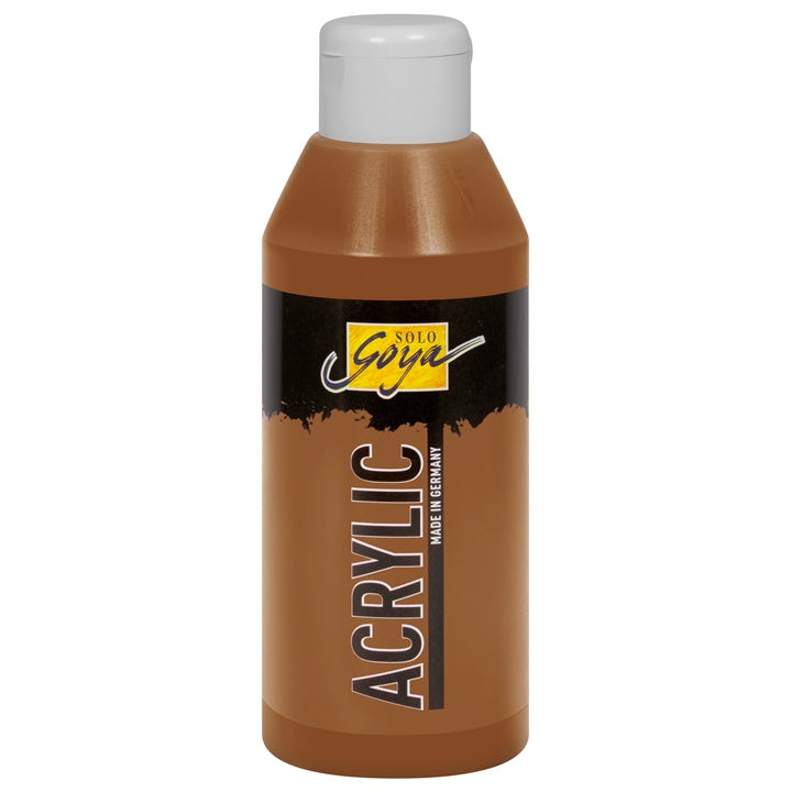 Akrylová barva Solo Goya Acrylic 250 ml