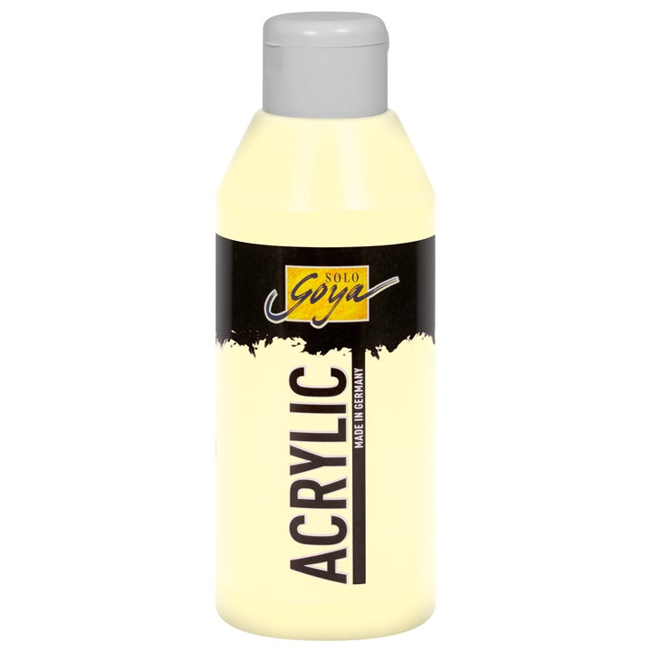 Akrylová barva Solo Goya Acrylic 250 ml
