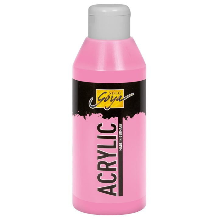 Akrylová barva Solo Goya Acrylic 250 ml