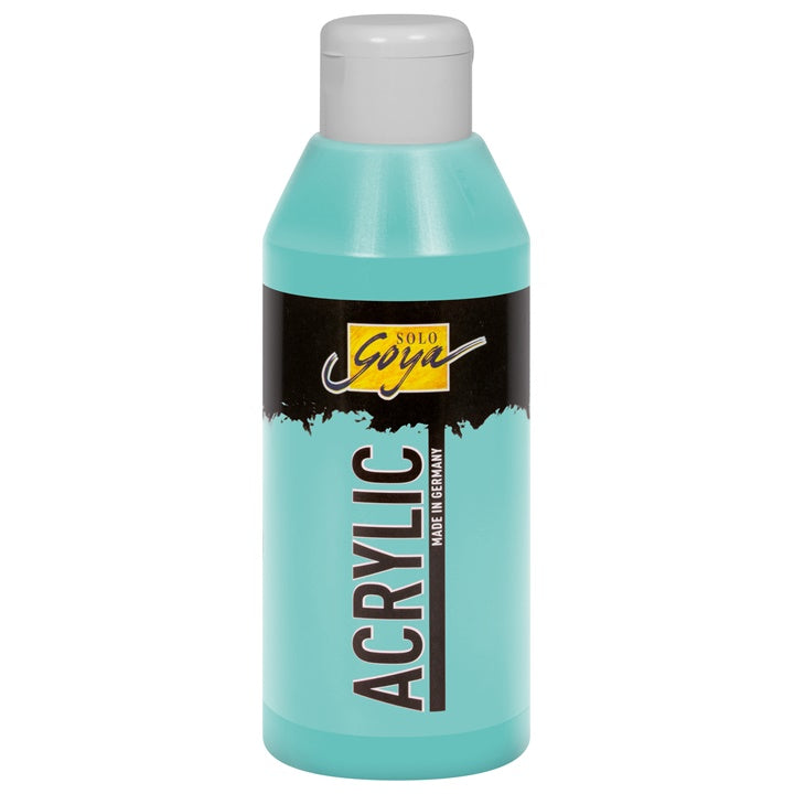 Akrylová barva Solo Goya Acrylic 250 ml