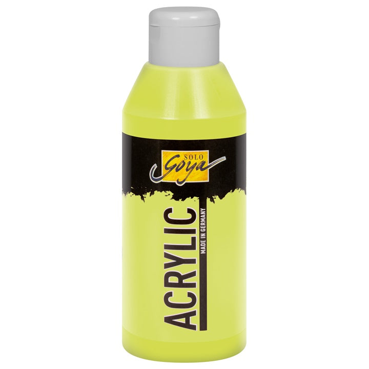 Akrylová barva Solo Goya Acrylic 250 ml