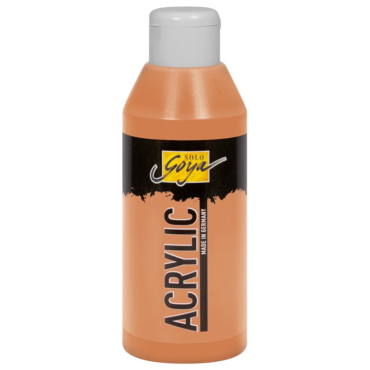 Akrylová barva Solo Goya Acrylic 250 ml