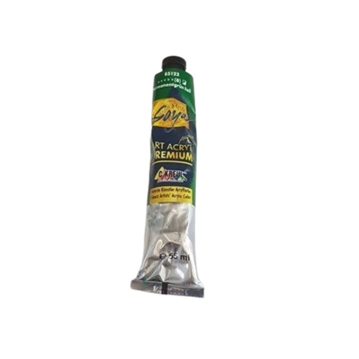 Prémiová akrylová barva SOLO GOYA 55 ml