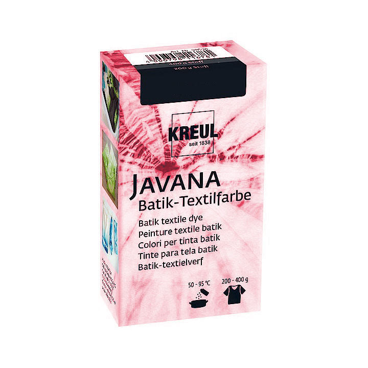 Batikovací barva na textil KREUL Javana Batik 70 g – Cherry Kiss