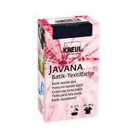 Batikovací barva na textil KREUL Javana Batik 70 g – Cherry Kiss