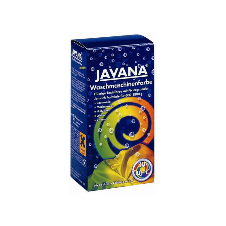 Kreul Javana Dye Fabric Paint pro pračky