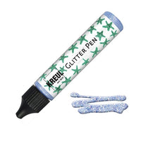 KREUL Glitter Pen v tubě