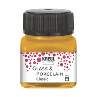 Barva na porcelán HOBBY Line Porcelain Metallic160 ° C