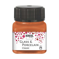 Barva na porcelán HOBBY Line Porcelain Metallic160 ° C
