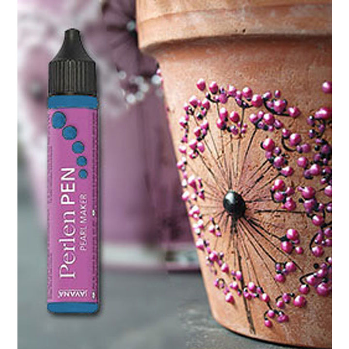 Tekuté perly - PERLEN Pen