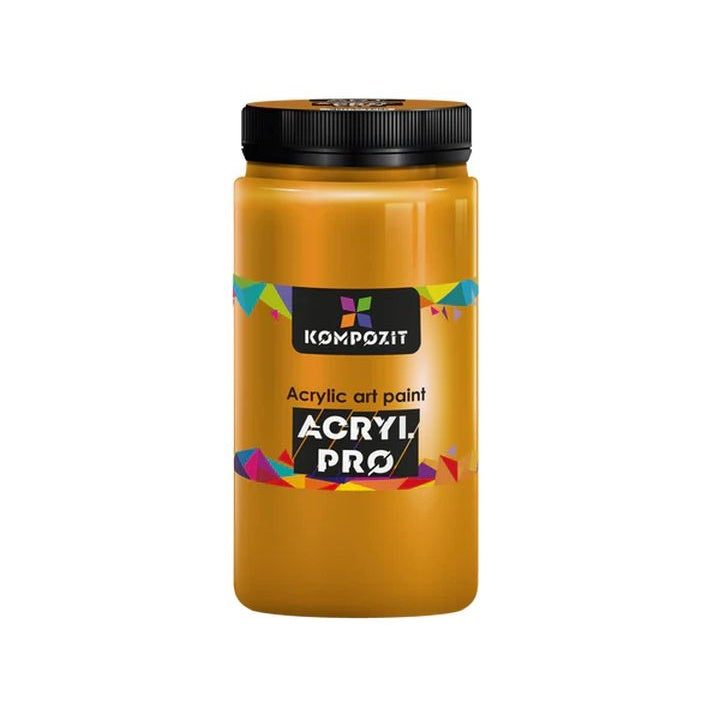Akrylová barva ACRYL PRO ART Composite 1 000 ml | Různé odstíny