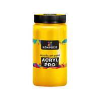 Akrylová barva ACRYL PRO ART Composite 1 000 ml | Různé odstíny