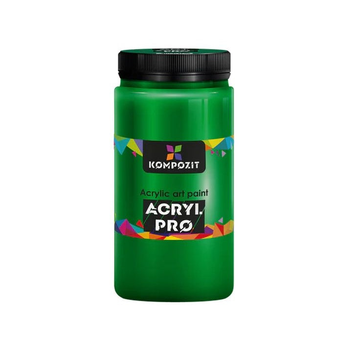 Akrylová barva ACRYL PRO ART Composite 1 000 ml | Různé odstíny