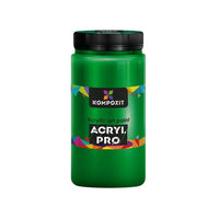 Akrylová barva ACRYL PRO ART Composite 1 000 ml | Různé odstíny