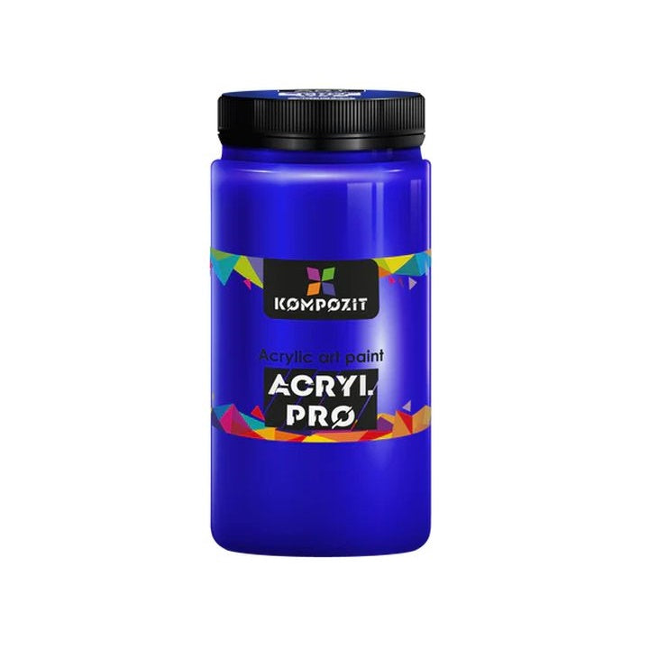 Akrylová barva ACRYL PRO ART Composite 1 000 ml | Různé odstíny