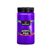 Akrylová barva ACRYL PRO ART Composite 1 000 ml | Různé odstíny