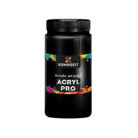 Akrylová barva ACRYL PRO ART Composite 1 000 ml | Různé odstíny