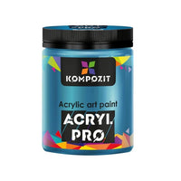 Akrylová barva ACRYL PRO ART Composite 430 ml