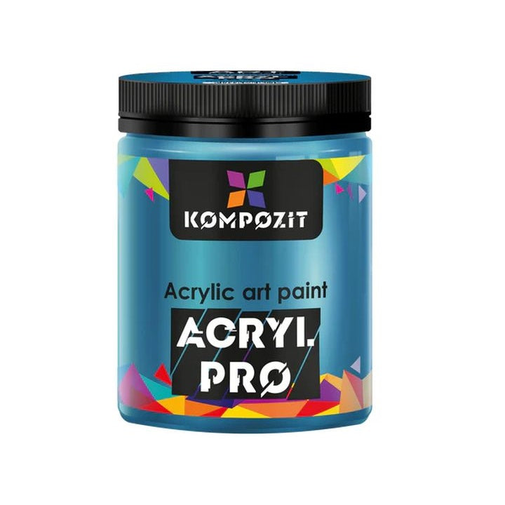 Akrylová barva ACRYL PRO ART Composite 430 ml