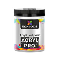 Akrylová barva ACRYL PRO ART Composite 430 ml