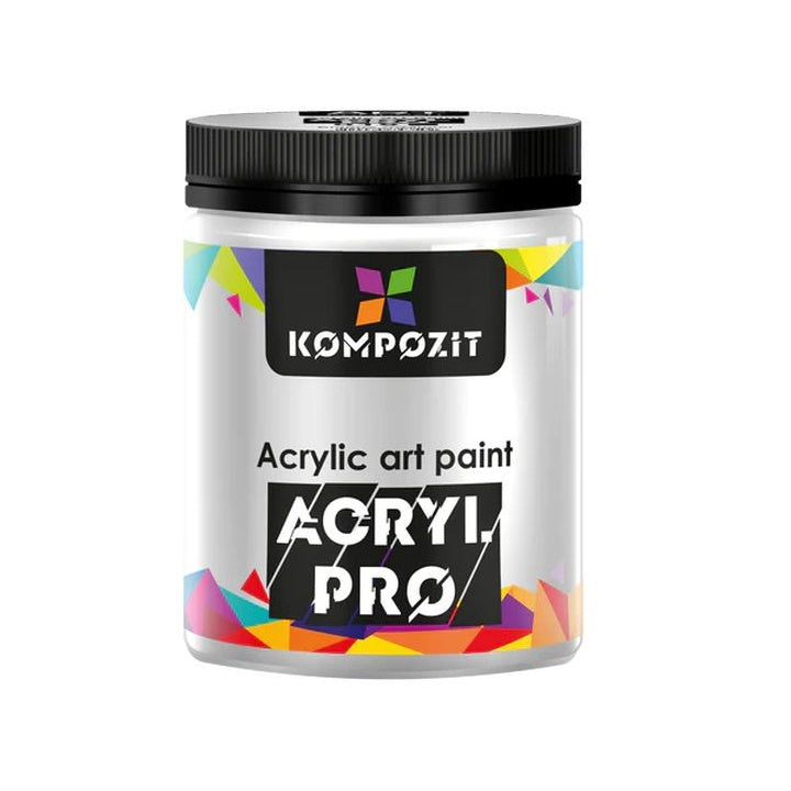 Akrylová barva ACRYL PRO ART Composite 430 ml