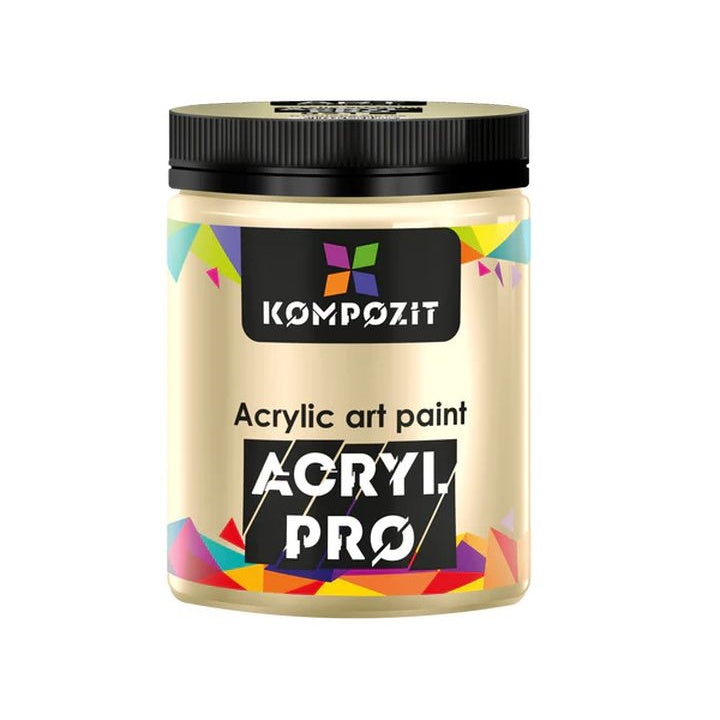 Akrylová barva ACRYL PRO ART Composite 430 ml