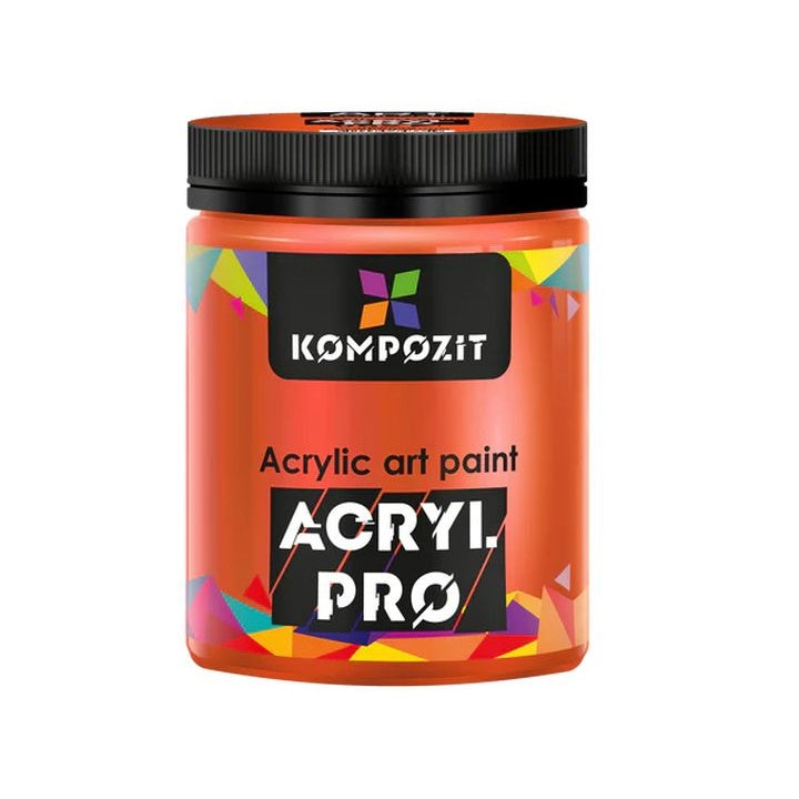 Akrylová barva ACRYL PRO ART Composite 430 ml