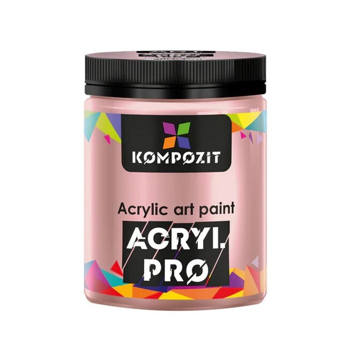 Akrylová barva ACRYL PRO ART Composite 430 ml