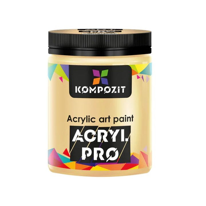Akrylová barva ACRYL PRO ART Composite 430 ml